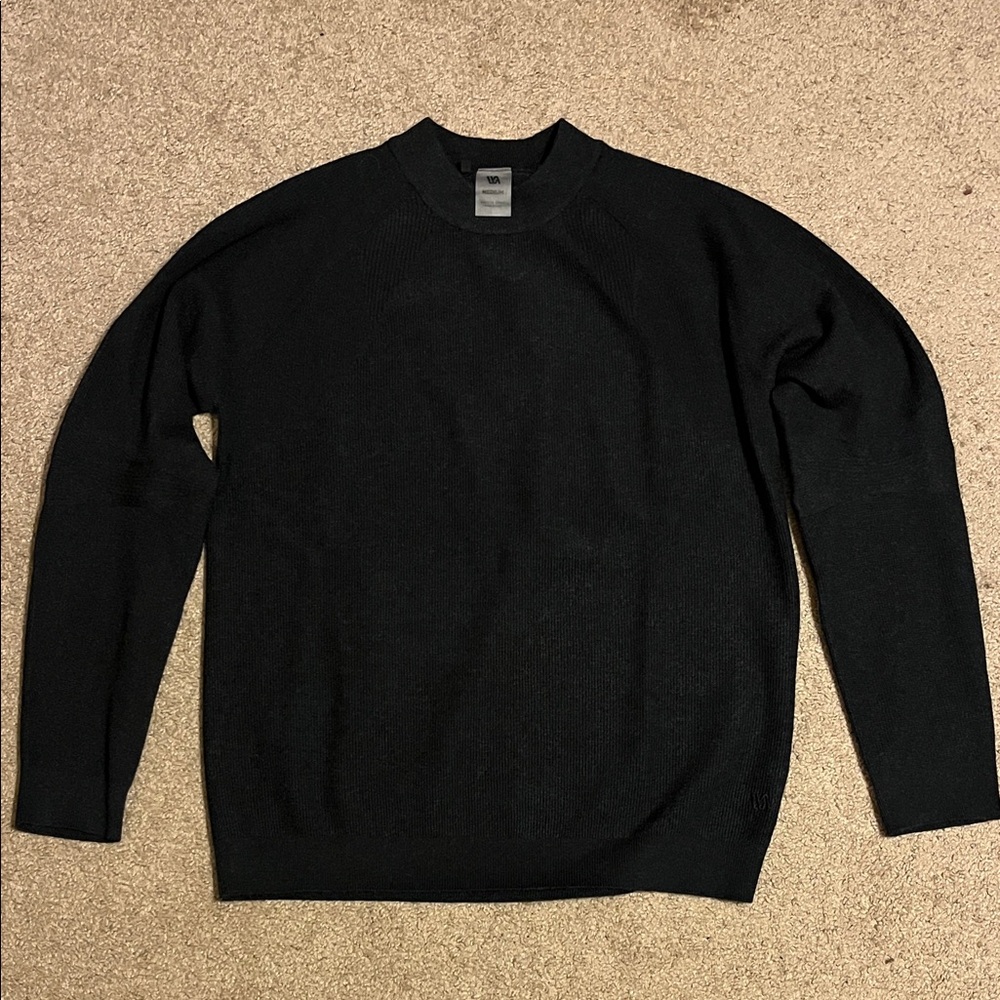 VRST Crewneck Sweater